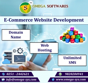 Omega Softwares best IT services